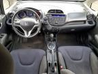 2013 Honda Fit Sport