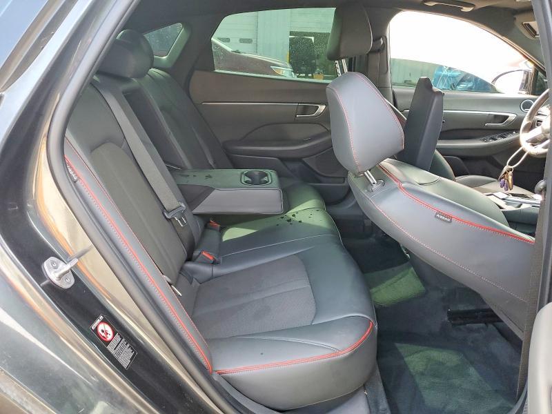 2023 Hyundai Sonata sel Plus
