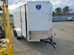 2026 Interstate Victv612ta2 Enclosed Cargo Trailer for sale in Austell, GA