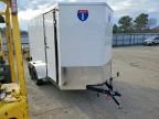 2026 Interstate VICTV612TA2 Enclosed Cargo Trailer