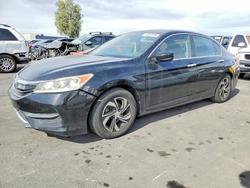 2016 Honda Accord lx en venta en North Las Vegas, NV
