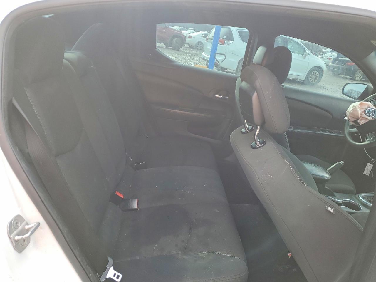 2012 Dodge Avenger se