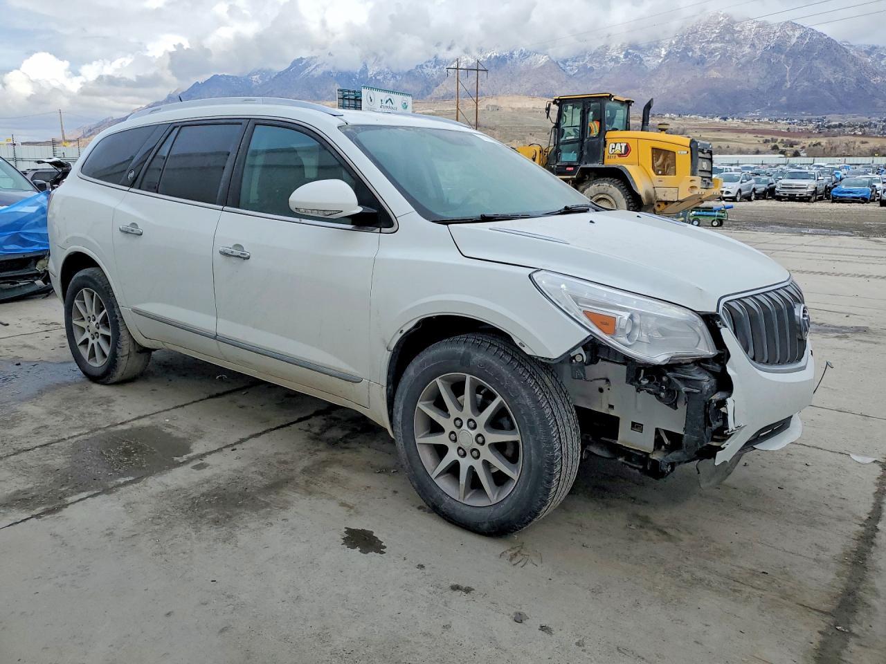 2017 Buick Enclave
