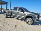 2022 Ford F450