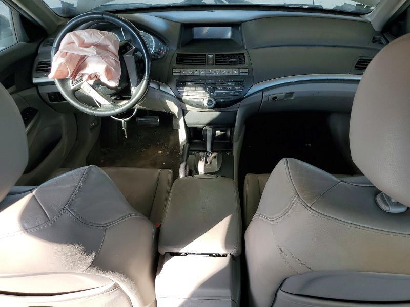 2010 Honda Accord exl