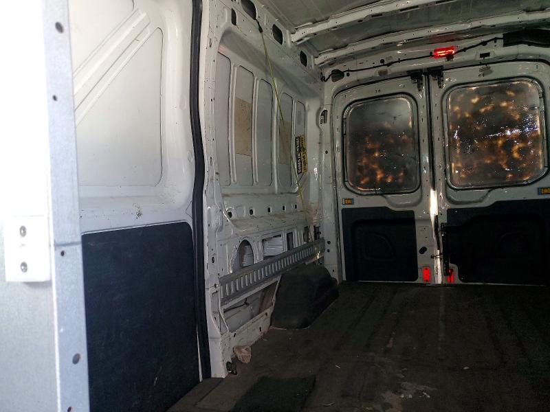 2015 Ford Transit T-150