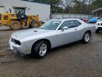 2009 Dodge Challenger se