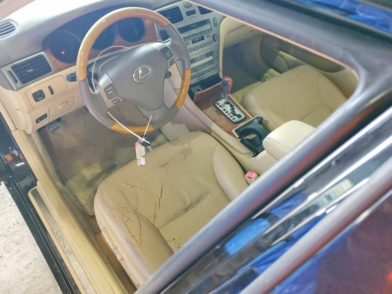2006 Lexus Es 330