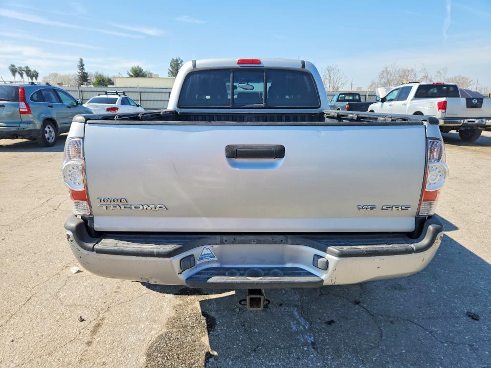 2006 Toyota Tacoma V6