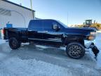 2015 Chevrolet Silverado K2500 Heavy Duty LTZ