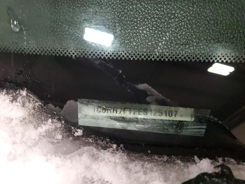 2014 Dodge Ram 1500 st