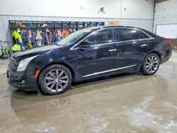 Cadillac xts salvage cars for sale: 2014 Cadillac XTS