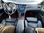 2013 Cadillac Xts Premium Collection
