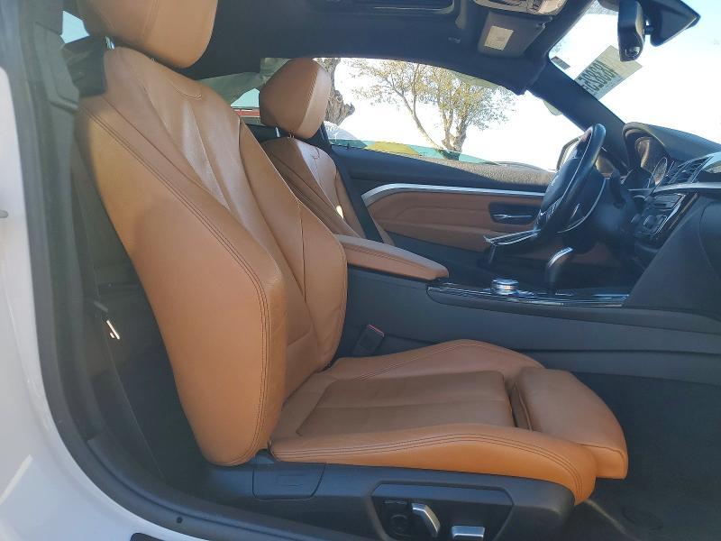 2019 BMW 430i