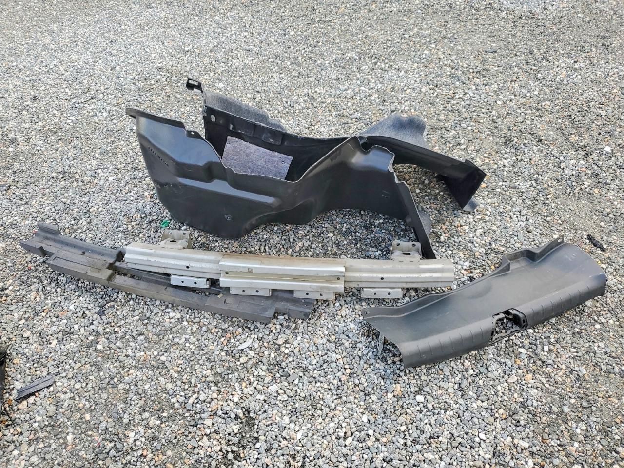 2009 Honda Accord lx