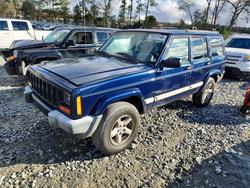 2001 Jeep Cherokee Sport for sale in Byron, GA