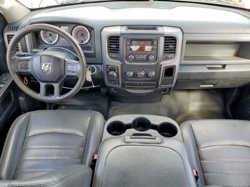 2017 Dodge Ram 1500 st