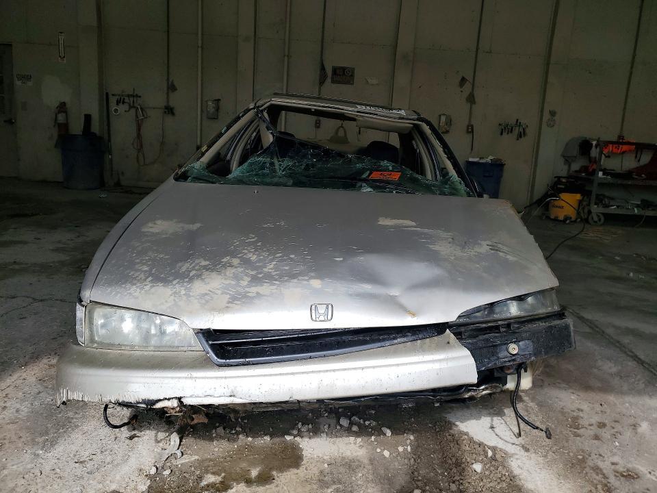 1994 Honda Accord ex