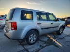 2013 Honda Pilot lx