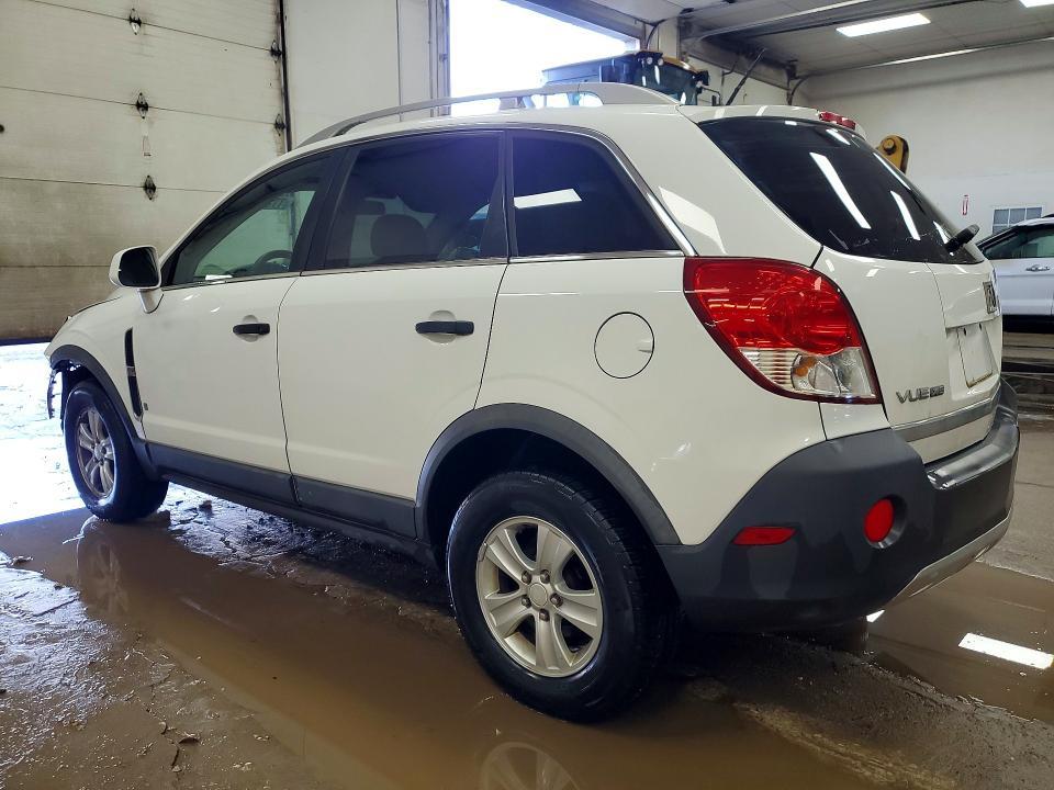 2009 Saturn Vue xe