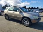 2002 Lexus Rx 300
