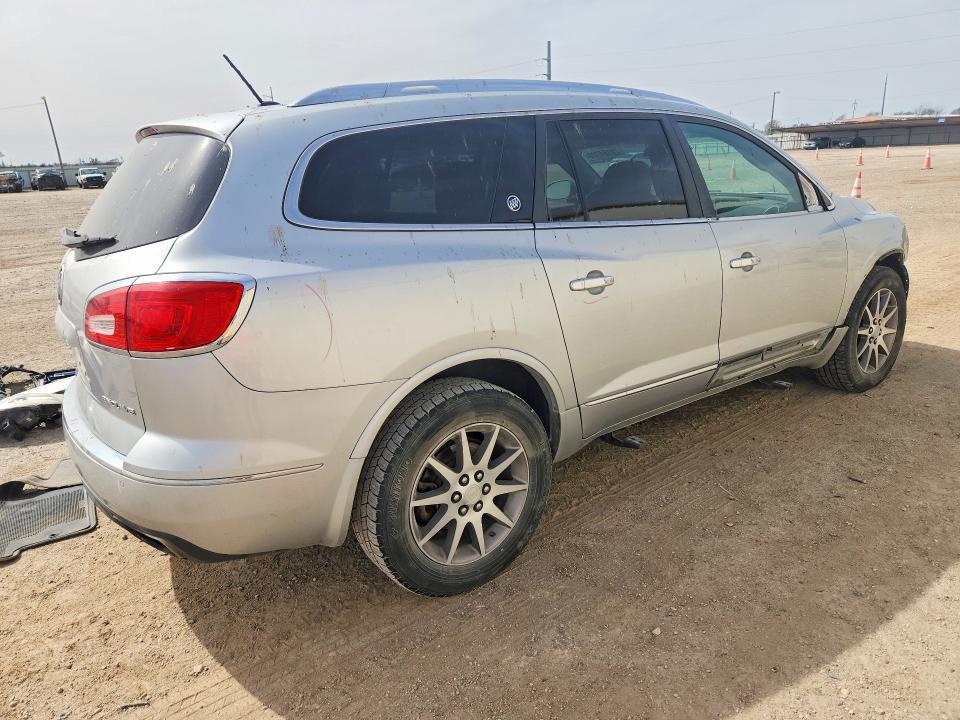2015 Buick Enclave
