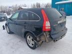 2010 Honda Cr-v exl