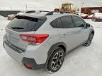 2020 Subaru Crosstrek Limited