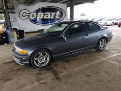 2001 BMW 330 ci for sale in Hayward, CA