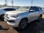 2016 Toyota 4runner Sr5/sr5 Premium
