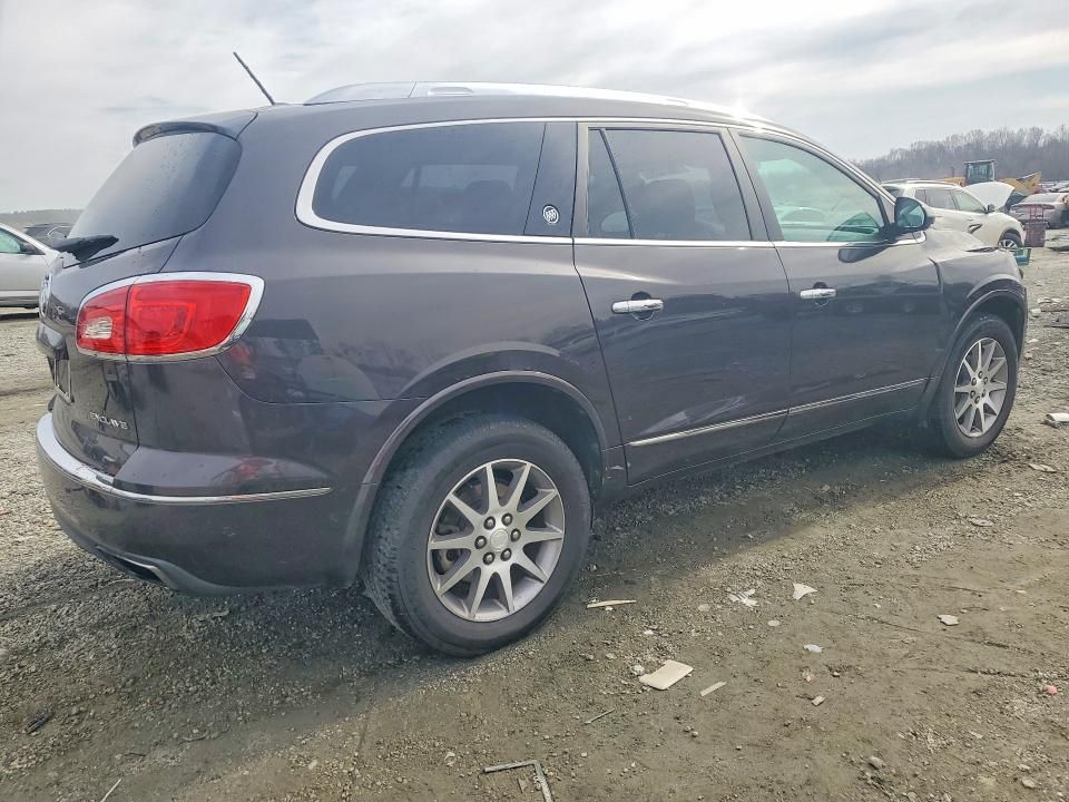 2015 Buick Enclave