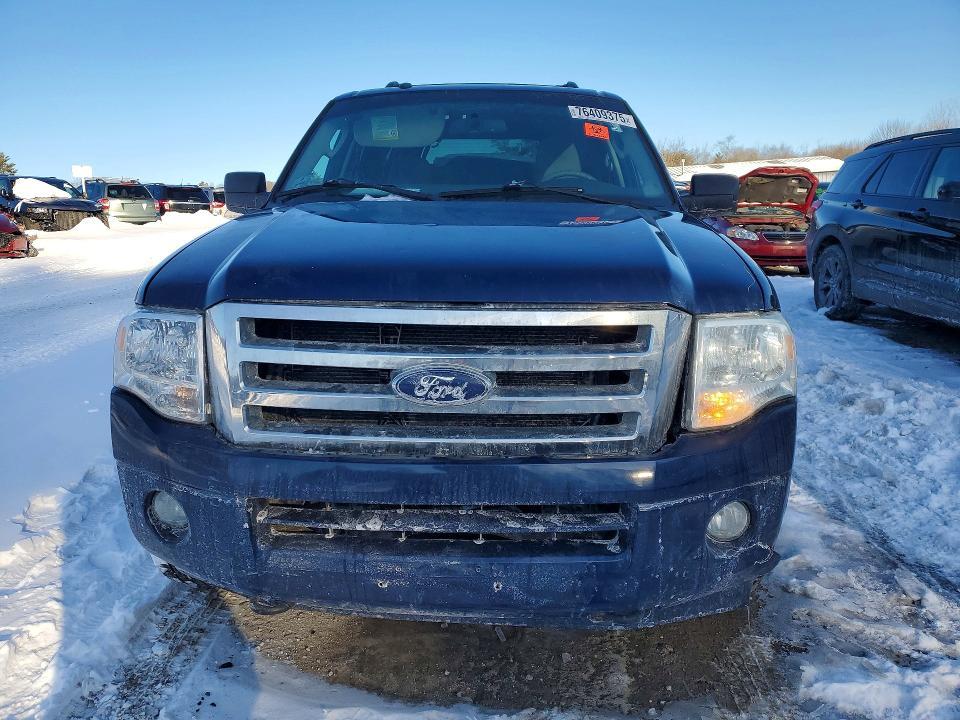 2012 Ford Expedition xlt