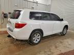 2008 Toyota Highlander Base