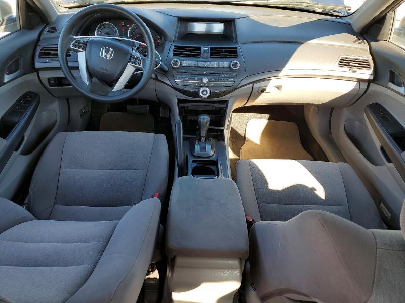 2010 Honda Accord lx