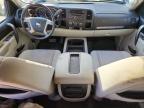 2010 Chevrolet Silverado C1500 LT