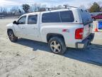 2010 Chevrolet Silverado K1500 LTZ