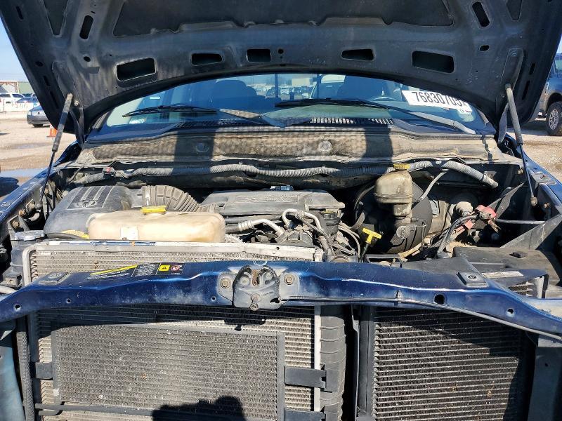 2004 Dodge Ram 1500 st