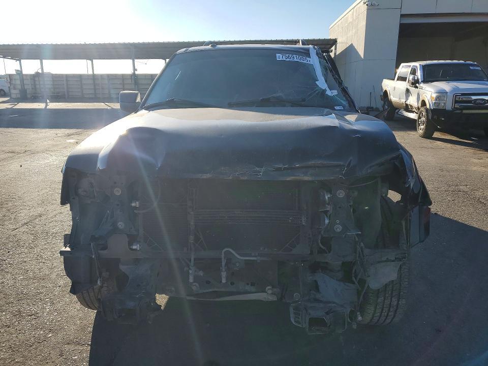 2012 Ford Expedition xlt