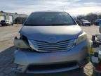 2012 Toyota Sienna xle
