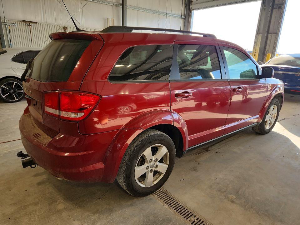 2011 Dodge Journey Mainstreet