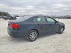 2014 Volkswagen Jetta Base