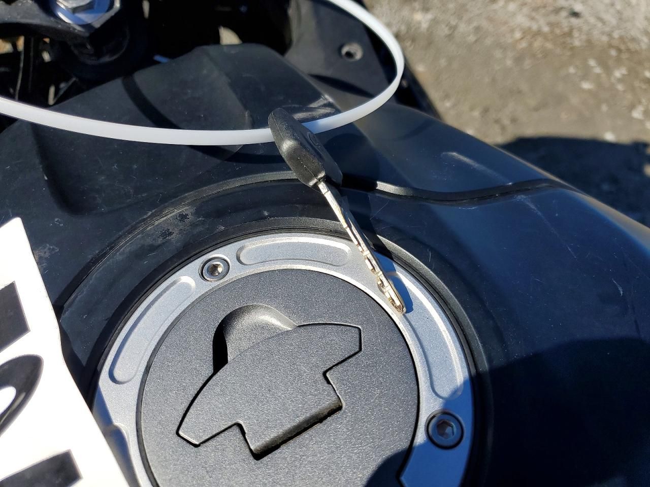 2025 Yamaha YFZ320 A