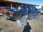 2017 Toyota Tacoma TRD OFF-Road