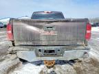 2016 GMC Sierra K2500 slt