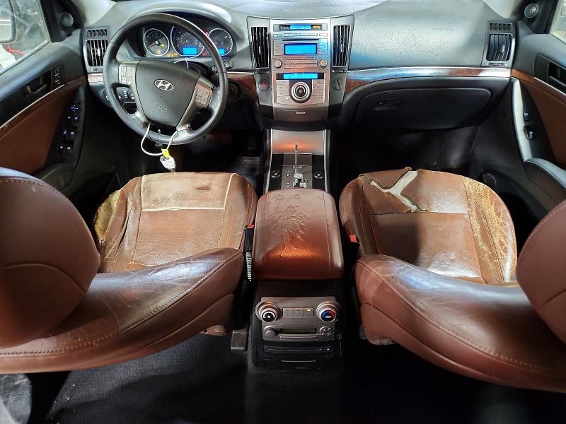 2008 Hyundai Veracruz gls