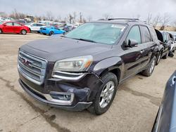 2013 GMC Acadia Slt-1 en venta en Bridgeton, MO