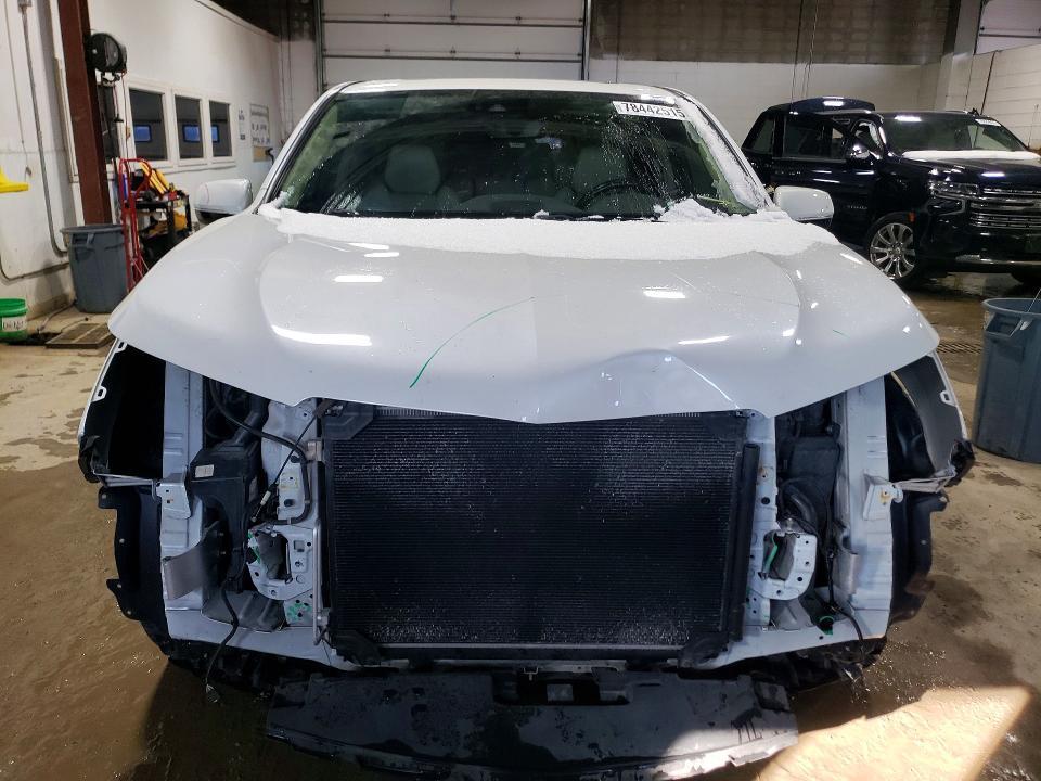 2018 Acura Mdx Technology