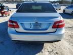 2013 Mercedes-Benz E 350