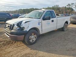 2008 Ford F150 en venta en Greenwell Springs, LA