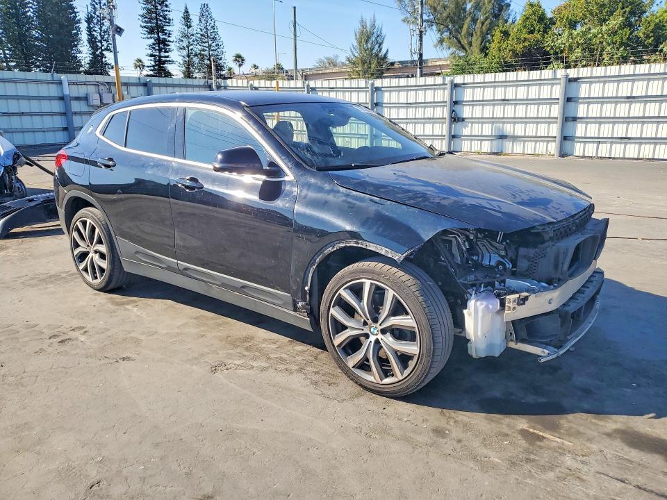 2018 BMW X2 Sdrive28i